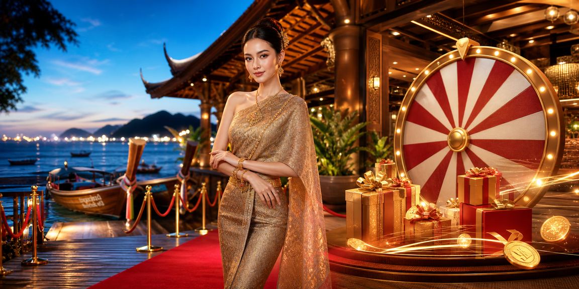 lucky 123