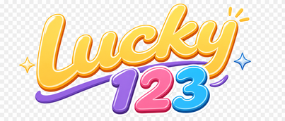 Lucky 123